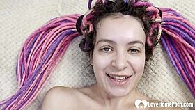 My Date Squirts Crazy During Fuck?