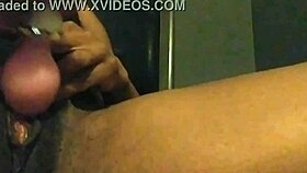 my wet pussy squirts