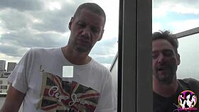 Guys Fuck Ladies' Asses And Pussies Hard