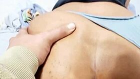 Are You Into Gaping Anal With Big Ass?