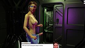 Lets play midnight ride galactic detour