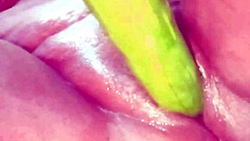 Is Desibhabhi's Tight Pussy Oiled For Fuck?