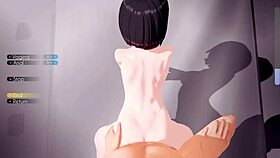 My Maid Dreams Of Electric Sheep All Maid Scenes