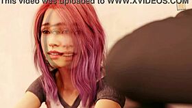 Aoa academy adventure in episode 57