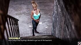 time stamps delve into lost love mysteries in visual novel part fifteen by motkeyz