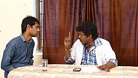 Ippadi Oru Kolutha Aunty A Yaru Vandamnu Soluvaga