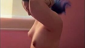 She Pays With Body, Says Don't Finish Inside