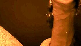 Thinking Of You While Masturbating?