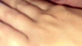 Latina Lesbian Solo Oral Sex With Jerk Off Instructions!