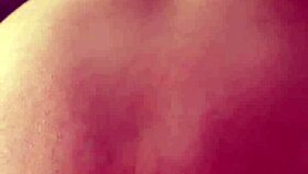 Have You Seen This Iranian With Big Natural Tits Masturbating