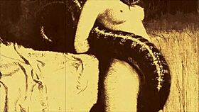 i enjoy vintage illustrations with a personal touch