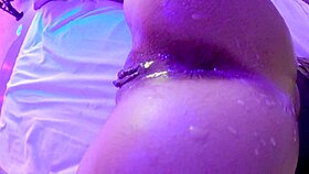 Japanese Girl Cowgirl Riding