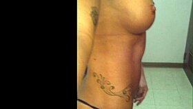 Leslie Shaw Shares Intimate Peruvian Photos