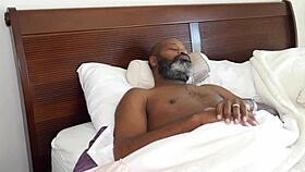 Holy Shit, Rebel Rhyder's 3-Hole Anal Gangbang is Intense!