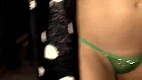 Wifey Plays with Pussy