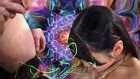 Preview Fusion Of Techno Music And Sex