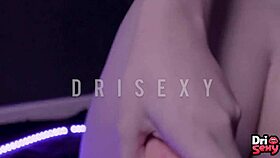 Joi Anal - Inserting Dildo And Wanting Cum While You Fuck Me