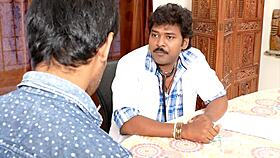 Ippadi Oru Kolutha Aunty A Yaru Vandamnu Soluvaga