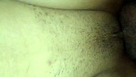 Friend Moaning While Fucking After Party