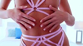 Jules jordan - emma hix interracial creampie