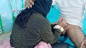 Fuck that desi bride!