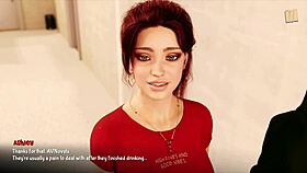 Aoa academy adventure in episode 57