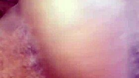 Juicy African Pussy Masturbation From Lagos