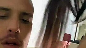 Morena Brasileira Peituda Fodeu Com A Piroca Torta Sem Frescura