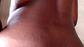 AFRICAN BIG ASS SMALL 18+ TITS