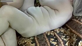 Sexy Mature Sucks And Fucks Her Friend