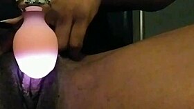 my wet pussy squirts