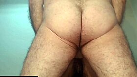 Lizeth Subtly Gets Her Ass Fucked Balls Deep With Creampie