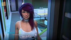 In The Game Wvm 347, Players Embark On An Exciting Adventure