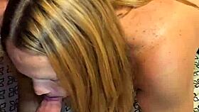 I watched the preggo milf strip, her tender nipples hardening under ripped clothes