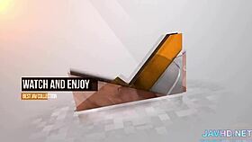 Can You Handle This Japanese Teen 18+ Girls Compilation HD Vol 55?