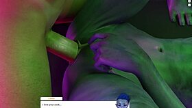 Lets play midnight ride galactic detour