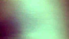 the wet creamy black bbw pussy drips as the fat man dives in