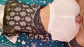 Pakistani bride gets fucked by old friend at wedding.