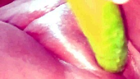 Is Desibhabhi's Tight Pussy Oiled For Fuck?