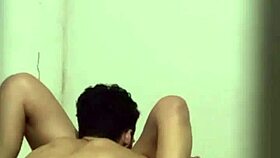 Belinha Seduces Student For Hidden Cuckold Filming