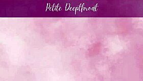 Slap my face while i take good care of you two cumshots with a surprise - only for you 30