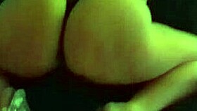 Amber says, My warm mouth is perfect for your rookie cock