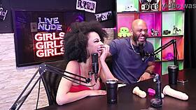 Ganhou Muito Dinheiro Fazendo Programa Dentro Dos Cinemas - Sabrina Prezotte