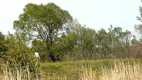 Can this milf handle beach exposure alone?