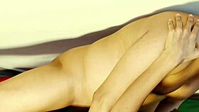 Sistya - 2025 Hot Brunettes Pussy Is Too Tight - Creampie