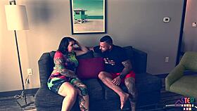 hey, check out this amateur missionary roleplay