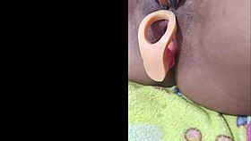 Promocional com vibrador 😏