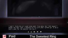 The sweetest ring part four