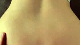 Have You Seen This Iranian With Big Natural Tits Masturbating