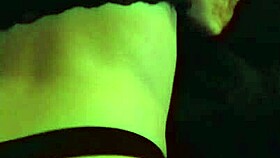 Amber says, My warm mouth is perfect for your rookie cock